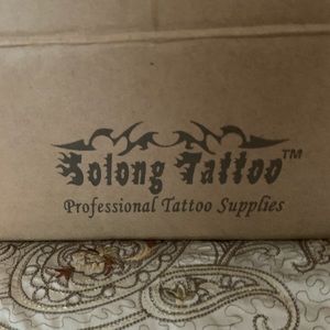 Tattoo Machine ( Brand New In Box)